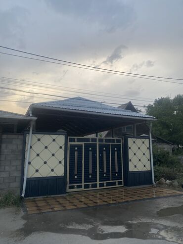 городок браво: Үй, 95 кв. м, 3 бөлмө, Менчик ээси