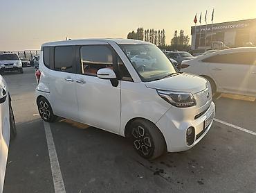 211 6 3: Kia Ray: 2020 г., 1 л, Автомат, Бензин, Хэтчбэк — 2