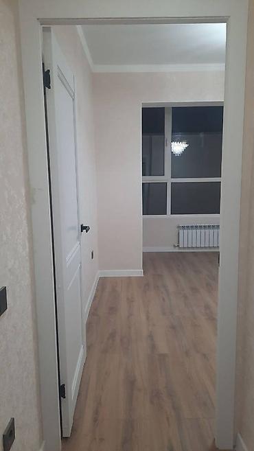 Продажа квартир: 1 комната, 40 м², 108 серия, 7 этаж, Евроремонт — 1