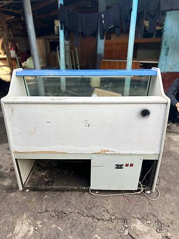 Промышленные холодильники и комплектующие: 🔥 Срочно! Продаётся полностью оборудование для пекарни / кондитерской — 13