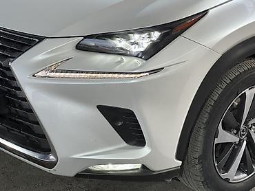 Lexus NX: 2019 г., 2.5 л, Гибрид, Кроссовер lalafo.kg да — 4 Lexus NX: 2019 г., 2.5 л, Гибрид, Кроссовер — 4