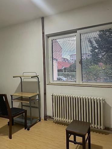 stanovi na prodaju novi beograd: Izdajem jednokrevetnu sobu u centru Kragujevca za studente U cenu su — 2
