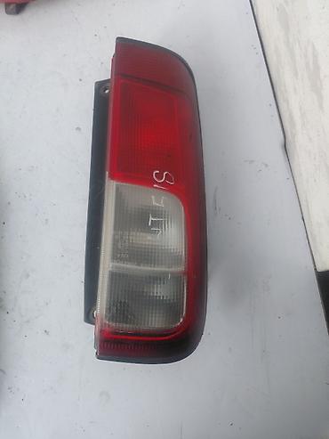 denso: Задний правый стоп-сигнал Suzuki 2003 г., Б/у, Оригинал, Япония — 1