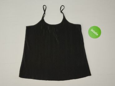 stradivarius podkoszulki damskie: H&M, Топ жіночий, розмір S