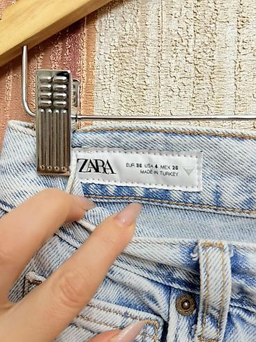 zara cins: Cinslər, Zara, S, rəng - Mavi — 2