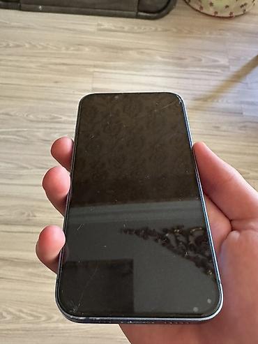 iphone 13 telefon: IPhone 13, Mavi — 2