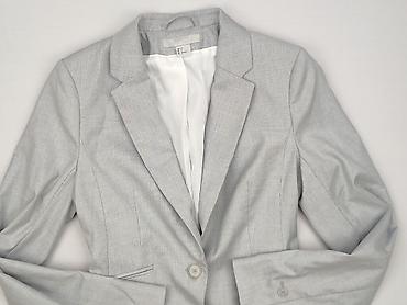 body cekiny hm: H&M, Marynarka damska, rozmiar XS — 1