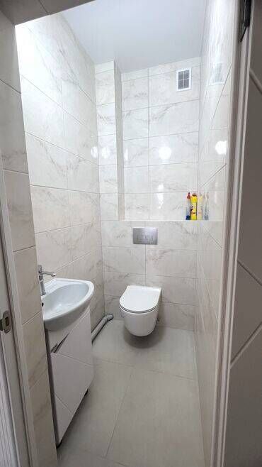 Продажа участков: 3 комнаты, 110 м², Элитка, 5 этаж, Евроремонт