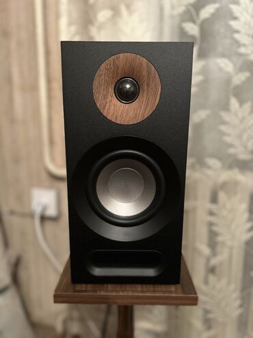 pioneer dinamik: JAMO S 803 Акустическая система Jamo S 803 Элегантный дизайн