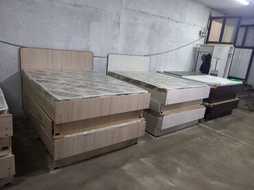 Шифоньеры: Шифоньер, Новый, Прямой, цвет - Коричневый, ЛДСП — 5