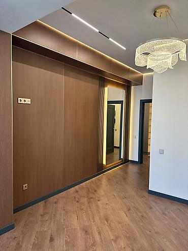Продажа квартир: 2 комнаты, 50 м², Элитка, 10 этаж, Дизайнерский ремонт — 13