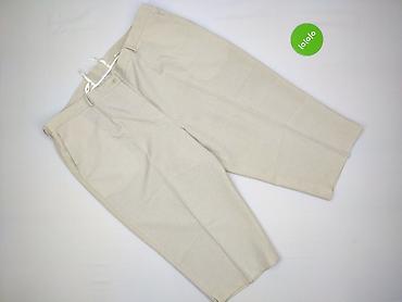 decathlon stroj uv: Spodnie materiałowe damskie, rozmiar 7XL — 2