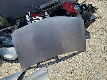 pedale: HAUBA RENAULT MEGANE 2 | Hauba megane 2 — 1