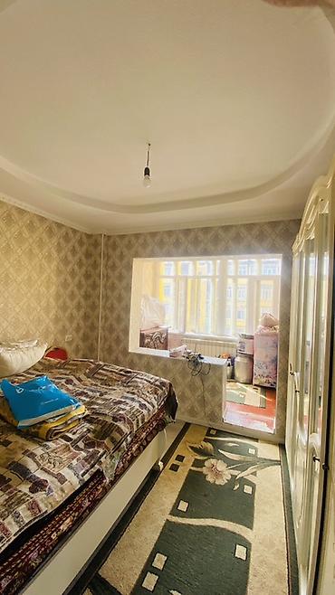 rixos hall: Западная. Кулатова 6 3х кв. 4-этаж. 105-серия. Коммуналка центральная — 3