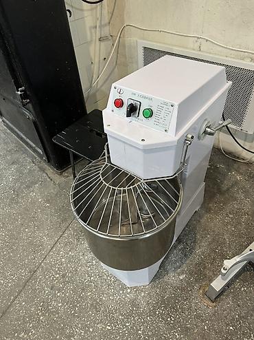 Другое оборудование для кафе, ресторанов: Продаю оборудование для кондитерского цеха/кафе/пекарни/кулинарии — 4