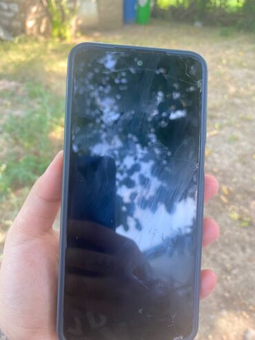 телефон флай с телевизором кнопочный: Xiaomi Redmi Note 9S, 128 ГБ, цвет - Белый