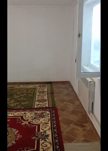 участки в городе бишкек: 60 м², 2 комнаты, Утепленный, Теплый пол, Бронированные двери