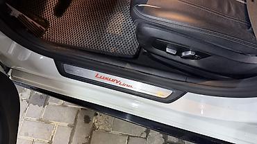 набор ключей бмв: BMW 5 series: 2019 г., 2 л, Бензин, Седан — 8