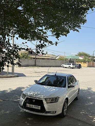 mini maşın: Iran Khodro : 1.7 l | 2020 il 270000 km Sedan — 2