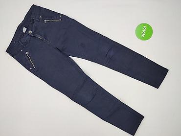 denim: Spodnie materiałowe damskie, rozmiar S — 2