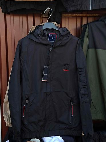 bermude cena: Muške prolećne jakne suškavac M,L,XL,XXL veličine za 4600 din
pb — 1