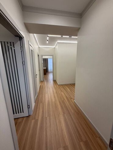 Продажа квартир: 3 комнаты, 100 м², Элитка, 14 этаж, Дизайнерский ремонт — 10