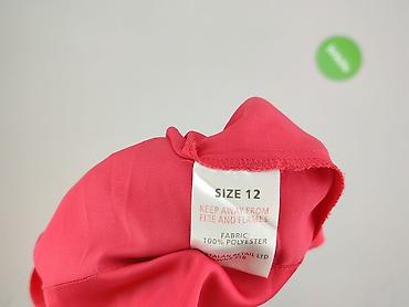 walbusch polo: Papaya, Bluzka damska, rozmiar L — 5