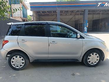 тайота айс: Toyota Ist: 2003 г., 1.5 л, Автомат, Бензин, Хэтчбэк — 3