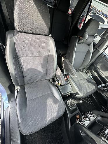 honda cvr: Honda CR-V: 2002 г., 2 л, Механика, Бензин, Кроссовер — 10