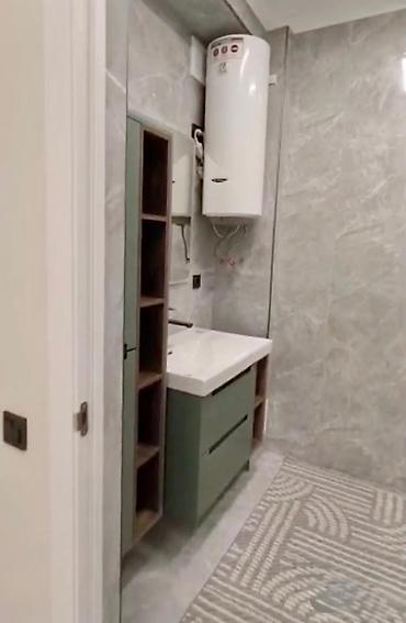 150000: 3 комнаты, 97 м², Восток-5 мкр Элитка, 4 этаж, Свежий ремонт — 9