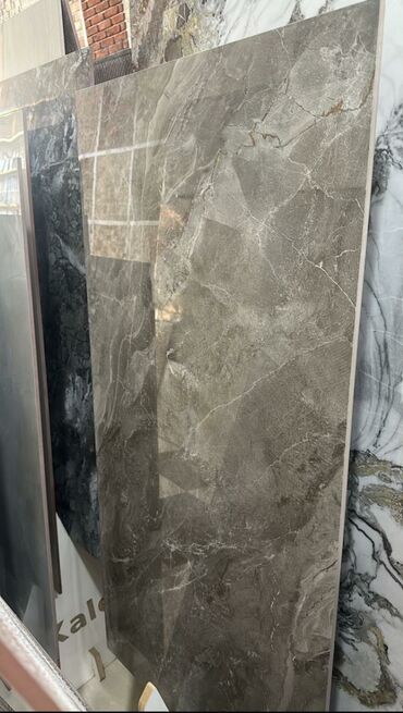 снежок декоративная штукатурка: Böyük ölçülü keramika/plastik daş effektli plitələr - Material