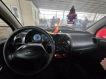 шевроле матиз автомат: Daewoo Matiz: 2007 г., 1 л, Механика, Бензин, Седан