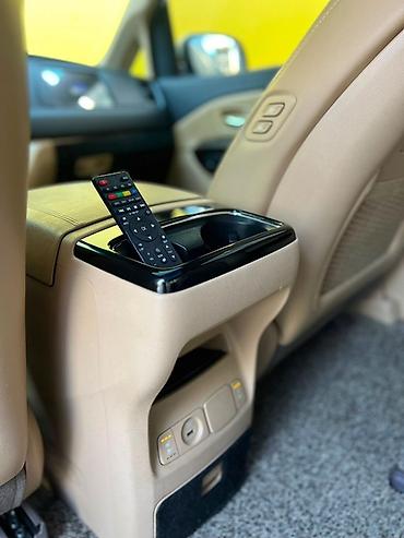 karnival: Kia Carnival: 2020 г., 2.2 л, Автомат, Дизель, Минивэн — 10