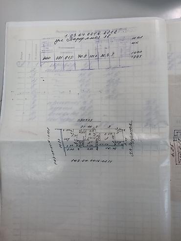 бчк: 5 комнат, 101 м², 4 соток, Бишкек, Восточный (старый) автовокзал Собственник — 10