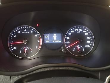на кия: Kia Morning: 2017 г., 1 л, Автомат, Бензин — 10