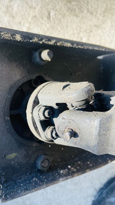 Другие автозапчасти: Насос высокого давления Есть 2 шт С карданом и без На манипулятор — 3