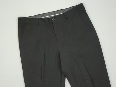 marc lauge spodnie: Men's trousers, size S