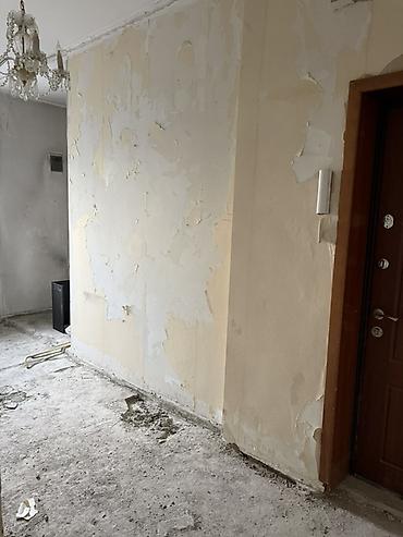 4 к кв: 3 комнаты, 85 м², 106 серия, 1 этаж, Требуется ремонт — 2
