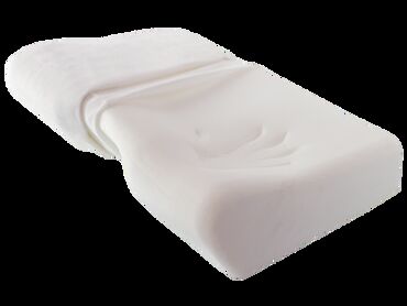 валик подушка: Подушка с эффектом памяти под голову Premium 1 Plus Подушка с