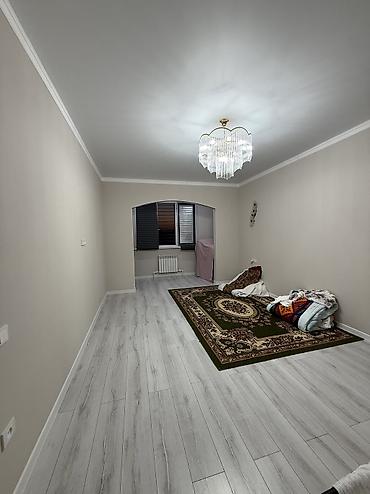 Продажа квартир: 1 комната, 44 м², Кок-Жар ж/м Элитка, 4 этаж, Косметический ремонт — 3