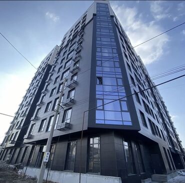 квартира на фатьянова: 1 комната, 49 м², Элитка, 2 этаж, Евроремонт