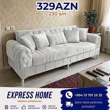 Divanlar: Divan, Yeni, Açılan, Bazalı, Parça, Şəhərdaxili pulsuz çatdırılma — 1