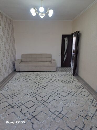 купить квартиру в бишкеке асанбай: 3 комнаты, 68 м², 106 серия, 3 этаж, Евроремонт