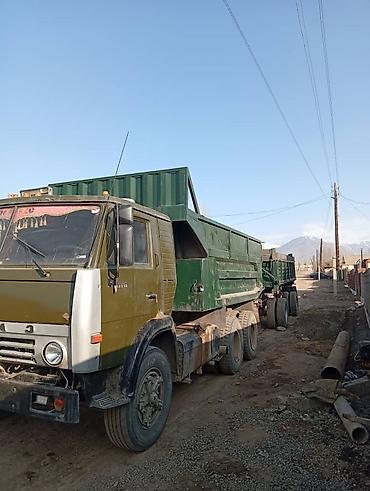 кабина на камаз: СРОЧНО ПРОДАЮ САТАМ КамАЗ савок состояние без вложения,матор — 2