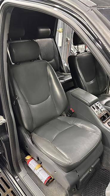 продажа портер 1: Mercedes-Benz ML-Class: 1999 г., 3.2 л, Автомат, Бензин, Внедорожник — 9