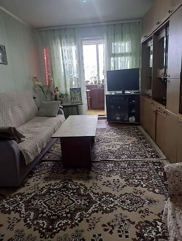 2 6: 3 комнаты, 62 м², 104 серия, 3 этаж, Старый ремонт — 4