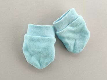 wełniane skarpetki dla dzieci: Other baby clothes, condition - Good
