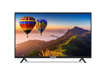 1 saat limitsiz internet: Новый Телевизор Riffle LED экран 32" HD (1366x768), Самовывоз at lalafo.az 1 saat limitsiz internet: Новый Телевизор Riffle LED экран 32" HD (1366x768), Самовывоз