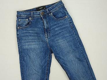 levi strauss top: Denim, Jeansy damskie, rozmiar S — 1