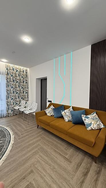 Продажа квартир: 5 и более комнат, 232 м², Элитка, 9 этаж, Евроремонт — 23